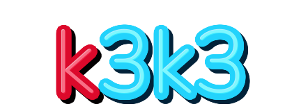 k3k3 — logo kanal